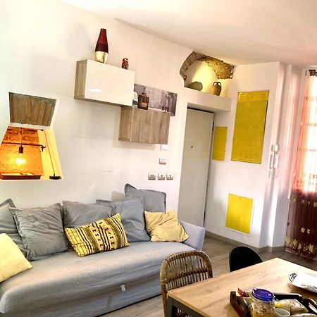Apartamento I Della Milán Exterior foto
