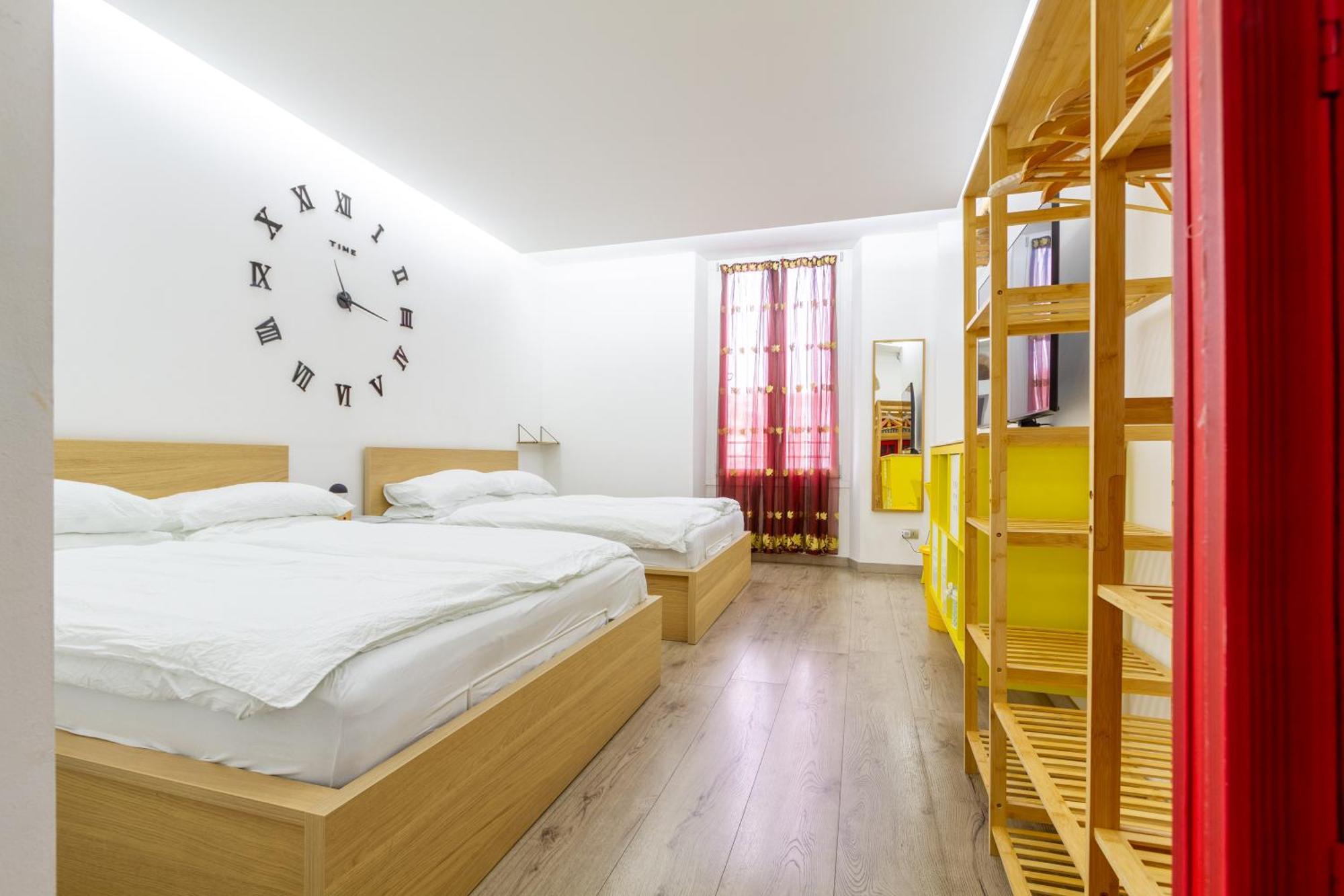 Apartamento I Della Milán Exterior foto