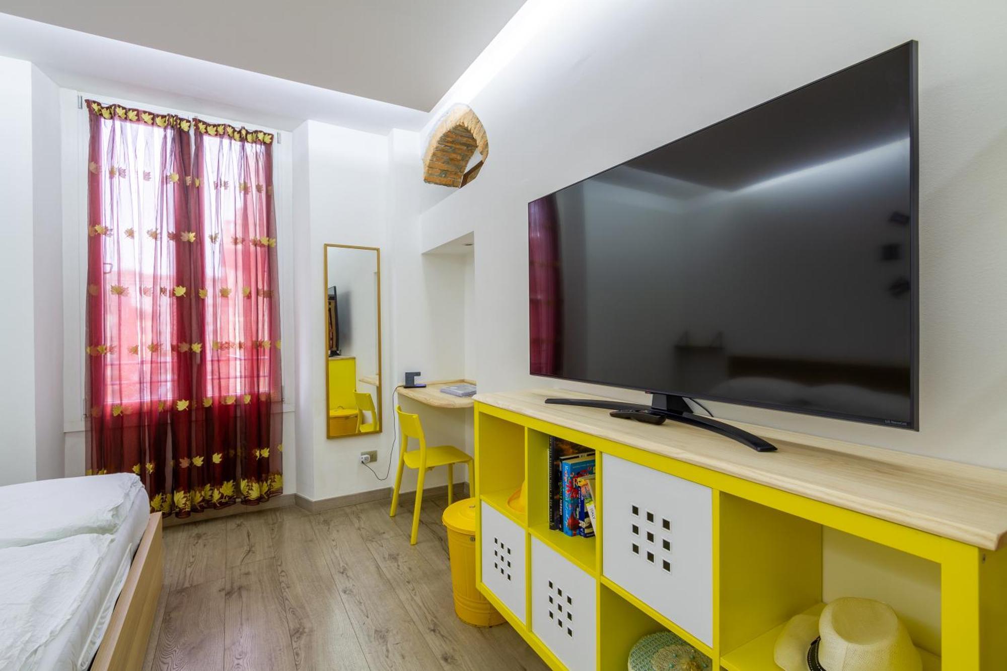 Apartamento I Della Milán Exterior foto