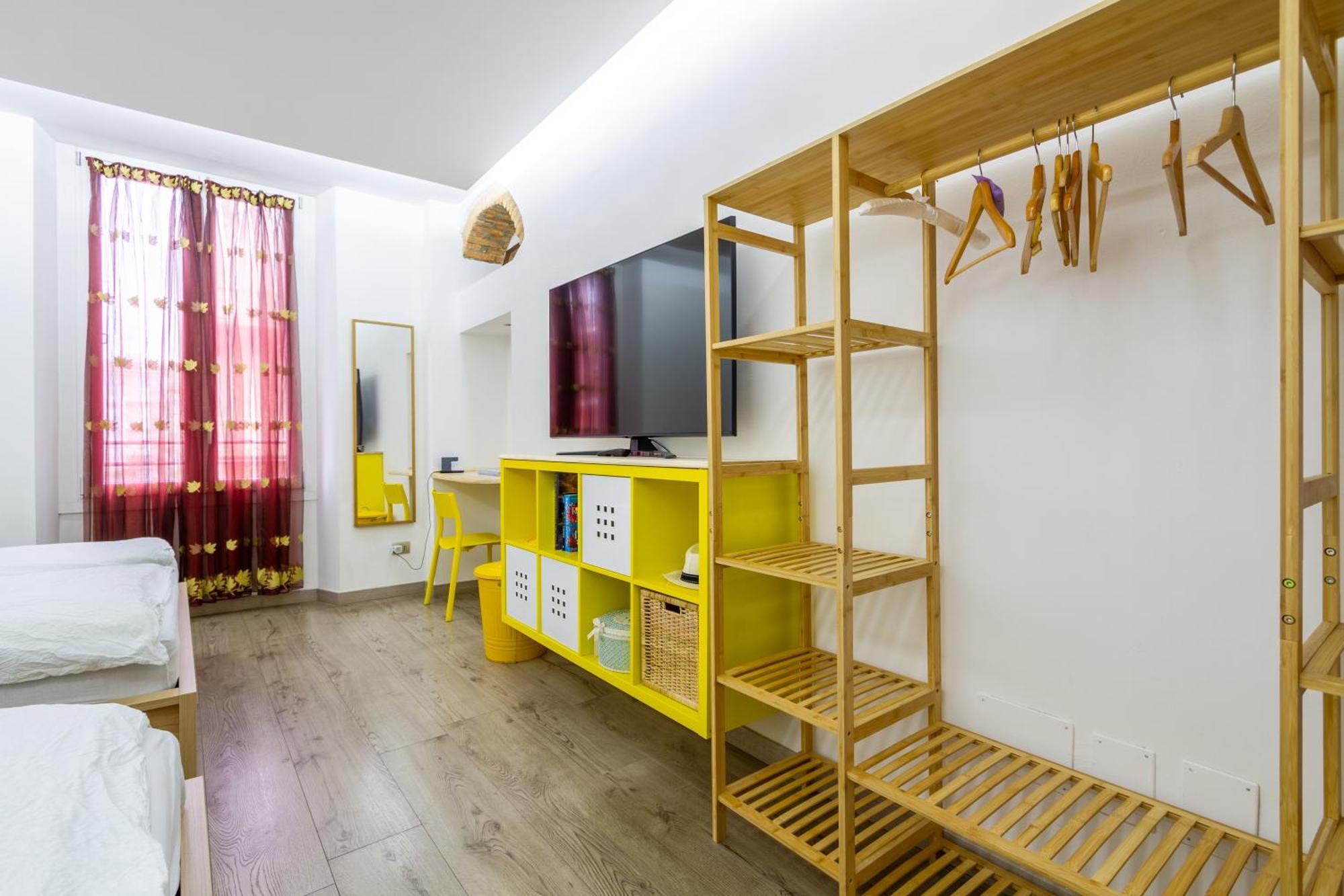 Apartamento I Della Milán Exterior foto