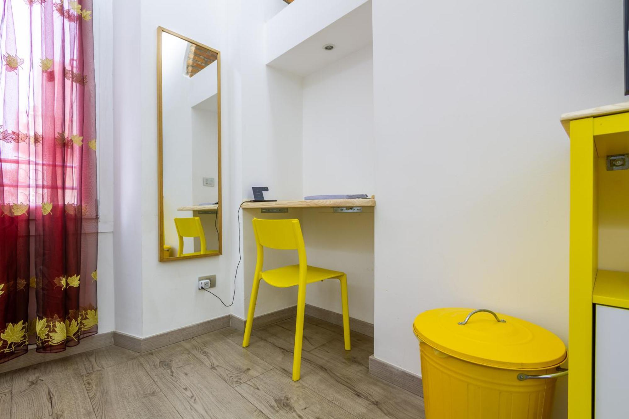 Apartamento I Della Milán Exterior foto