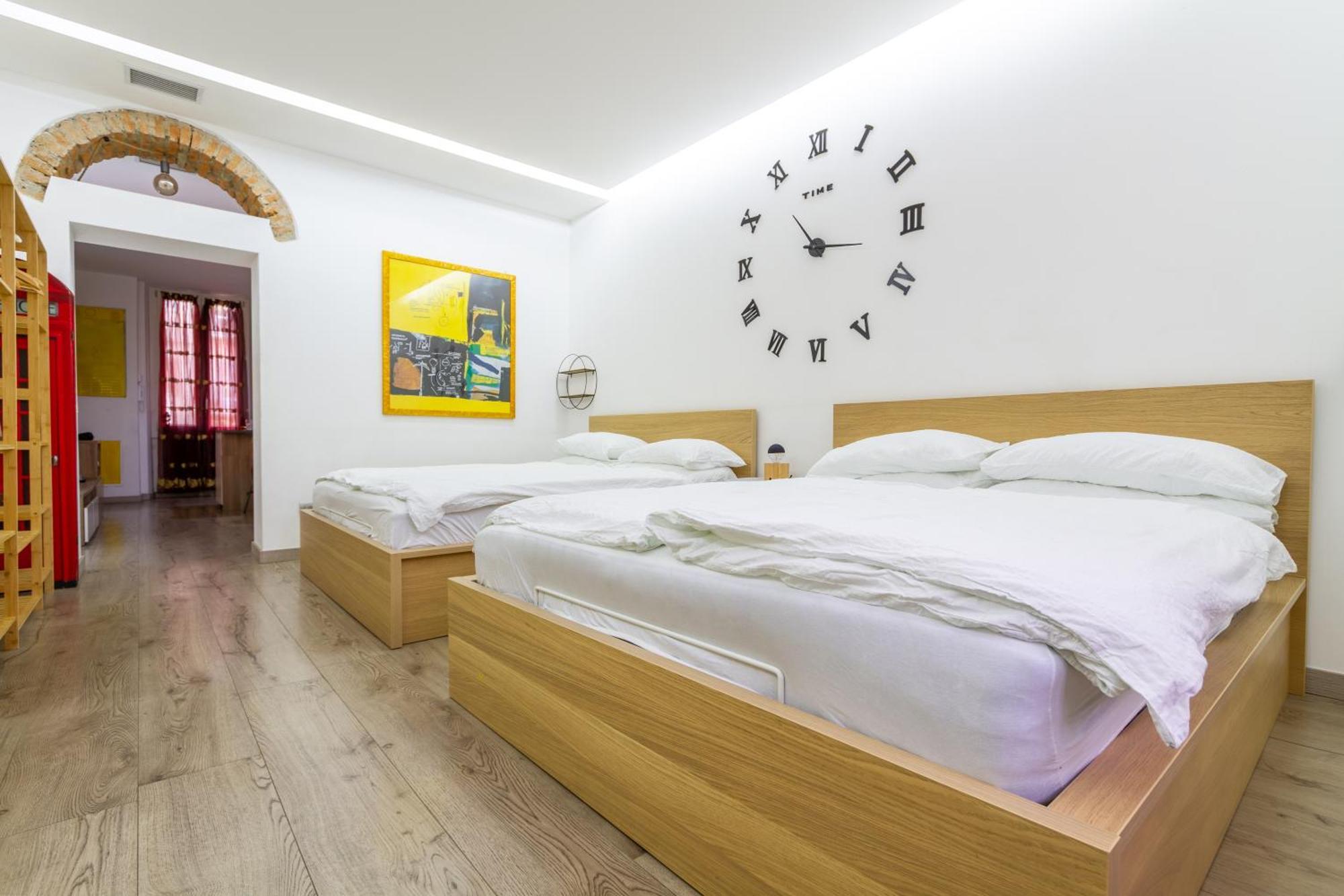 Apartamento I Della Milán Exterior foto