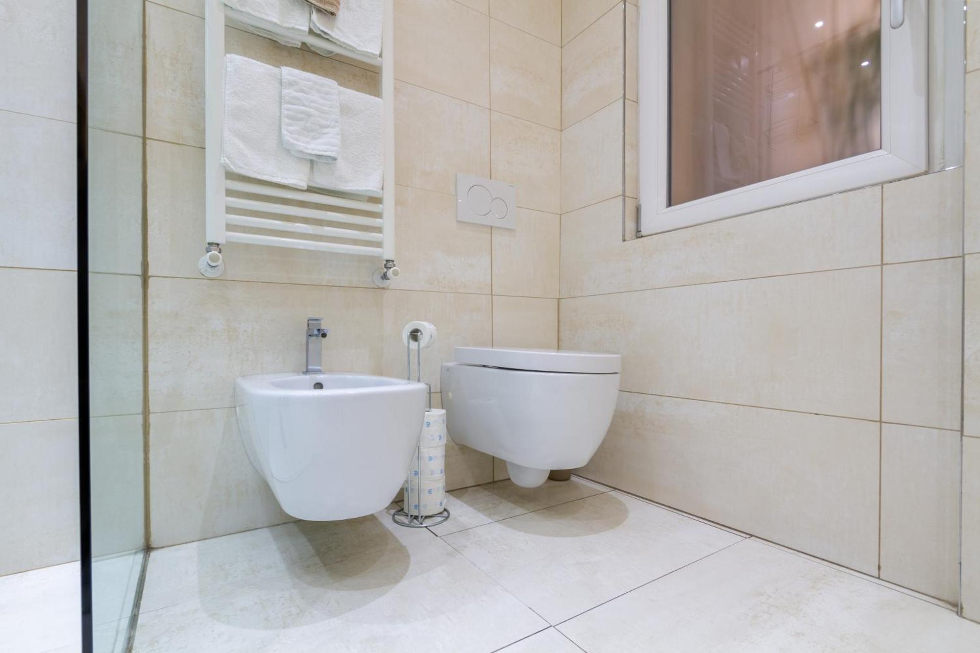 Apartamento I Della Milán Exterior foto