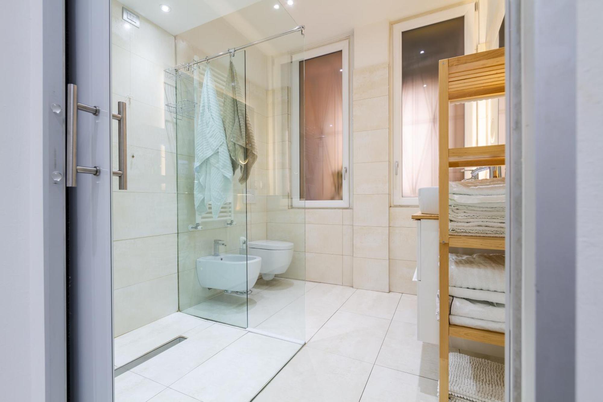 Apartamento I Della Milán Exterior foto